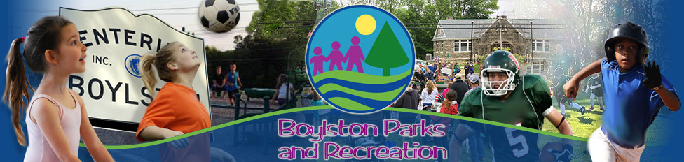 Boylston Parks and Recreation
