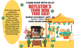 Event Flyer